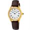  Women's SEIKO SWR072P1 Classic Watches