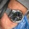 Men's SEIKO SNKL23J1 Classic Watches