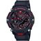 Men's CASIO GA-2200BNR-1ADR Sport Watches