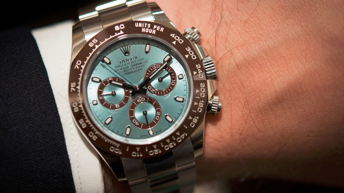  rolex daytona